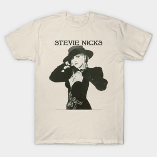 Stevie Nicks T-Shirt